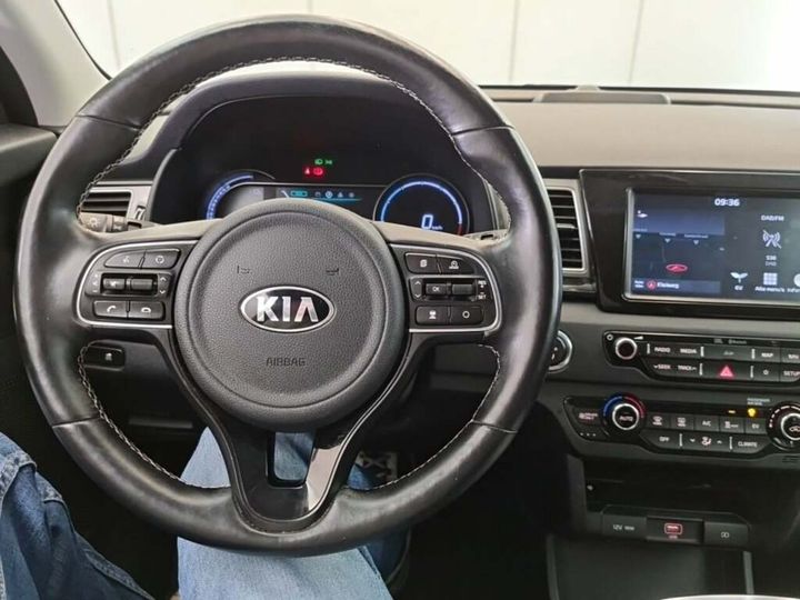 Photo 23 VIN: KNACC81GFK5002433 - KIA E-NIRO 