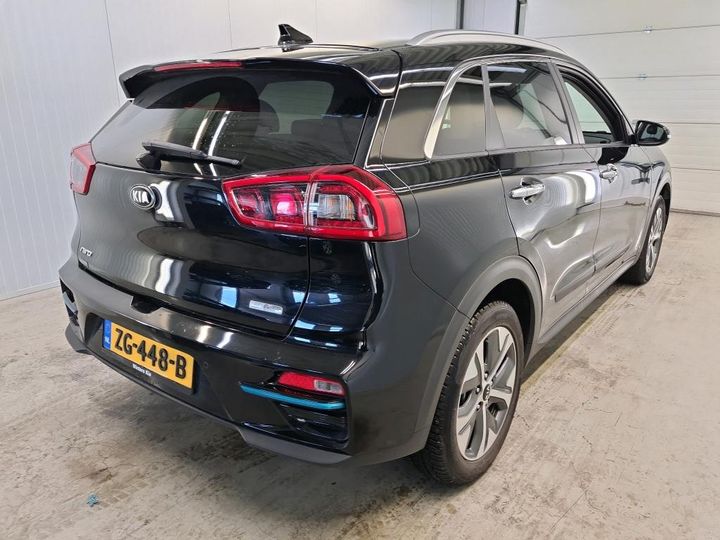 Photo 3 VIN: KNACC81GFK5002466 - KIA NIRO 