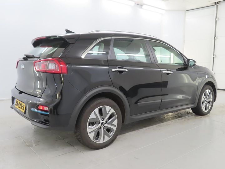 Photo 1 VIN: KNACC81GFK5002712 - KIA NIRO 