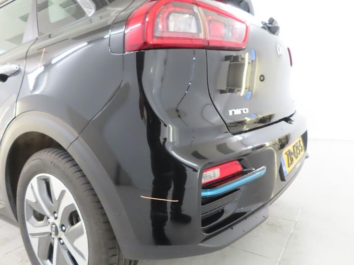 Photo 25 VIN: KNACC81GFK5002712 - KIA NIRO 