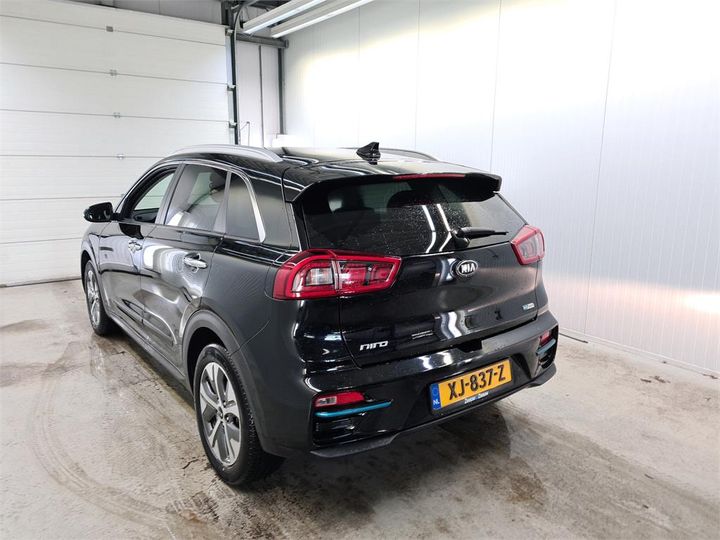 Photo 3 VIN: KNACC81GFK5004394 - KIA NIRO 