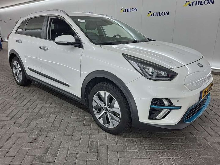 Photo 1 VIN: KNACC81GFK5005061 - KIA NIRO 