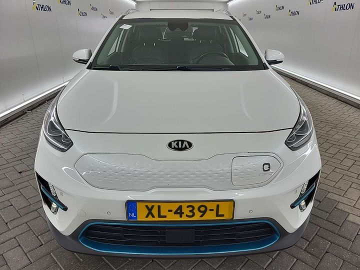 Photo 13 VIN: KNACC81GFK5005061 - KIA NIRO 