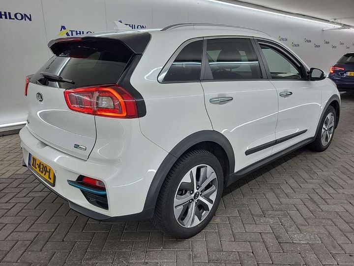 Photo 2 VIN: KNACC81GFK5005061 - KIA NIRO 