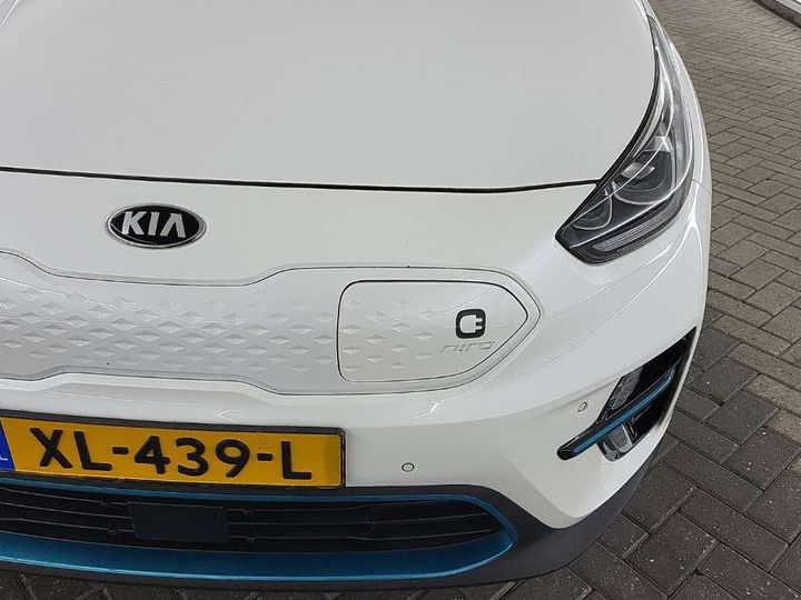 Photo 22 VIN: KNACC81GFK5005061 - KIA NIRO 