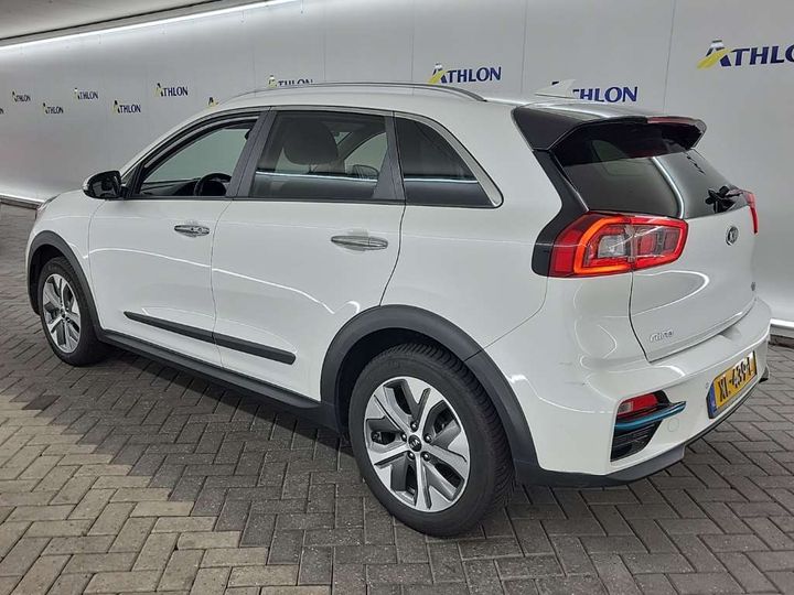 Photo 3 VIN: KNACC81GFK5005061 - KIA NIRO 