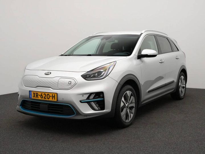 Photo 0 VIN: KNACC81GFK5005475 - KIA NIRO 