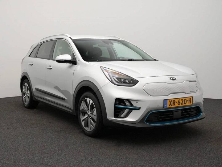 Photo 6 VIN: KNACC81GFK5005475 - KIA NIRO 