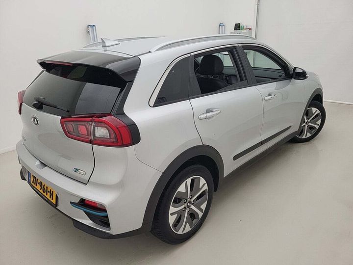 Photo 1 VIN: KNACC81GFK5005513 - KIA NIRO 