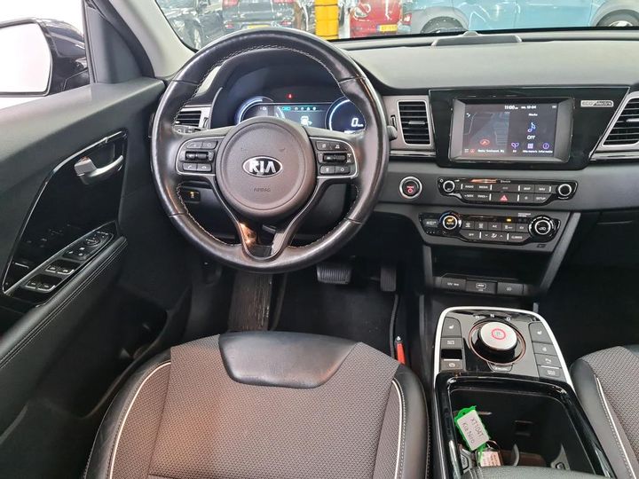 Photo 20 VIN: KNACC81GFK5005641 - KIA NIRO 