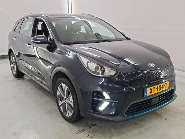 Photo 7 VIN: KNACC81GFK5005641 - KIA NIRO 