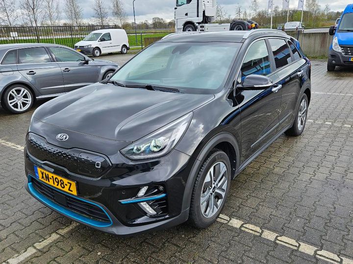 Photo 0 VIN: KNACC81GFK5005655 - KIA NIRO 