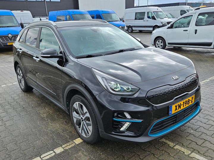 Photo 1 VIN: KNACC81GFK5005655 - KIA NIRO 