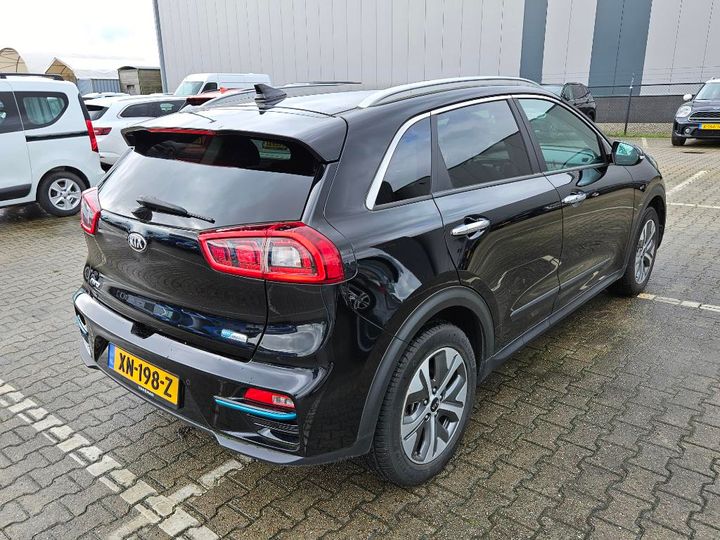 Photo 2 VIN: KNACC81GFK5005655 - KIA NIRO 