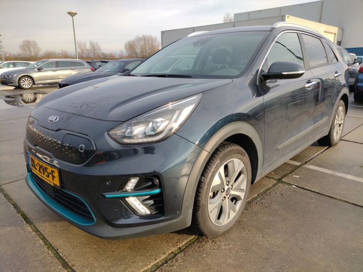 Photo 1 VIN: KNACC81GFK5005688 - KIA E-NIRO 