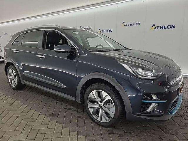 Photo 1 VIN: KNACC81GFK5005707 - KIA NIRO 