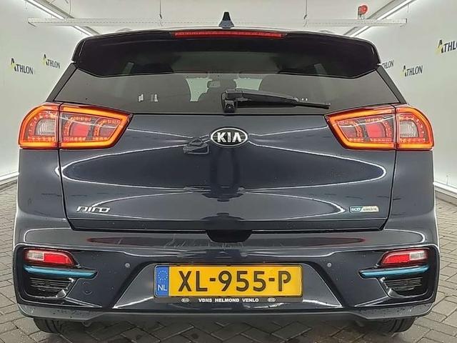 Photo 14 VIN: KNACC81GFK5005707 - KIA NIRO 