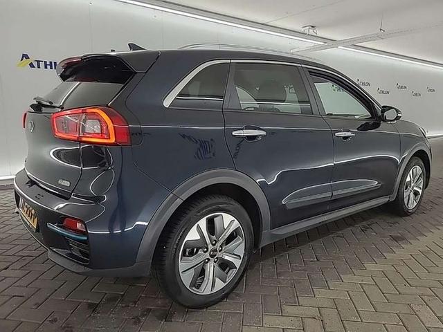 Photo 2 VIN: KNACC81GFK5005707 - KIA NIRO 