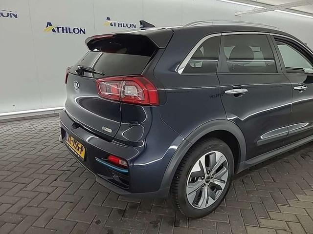 Photo 22 VIN: KNACC81GFK5005707 - KIA NIRO 