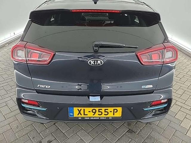 Photo 26 VIN: KNACC81GFK5005707 - KIA NIRO 