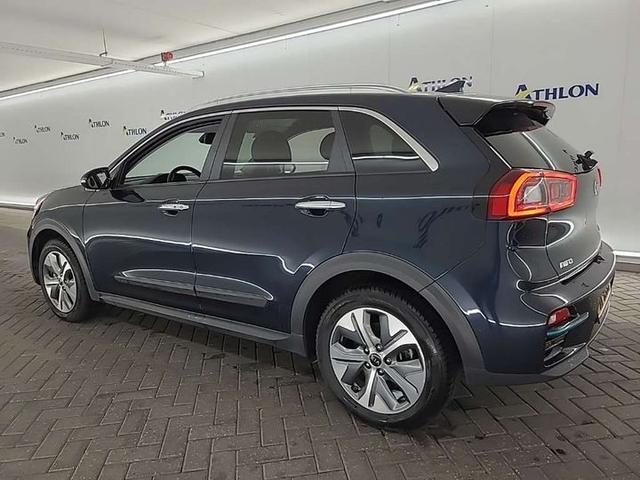 Photo 3 VIN: KNACC81GFK5005707 - KIA NIRO 