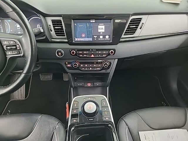 Photo 9 VIN: KNACC81GFK5005707 - KIA NIRO 