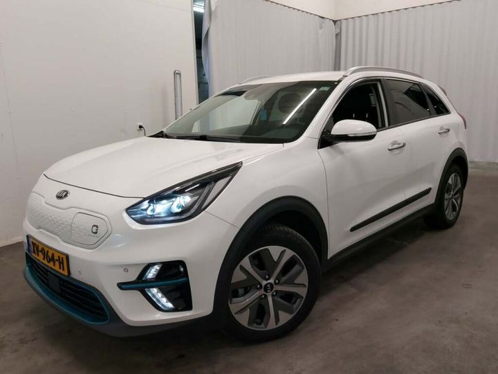 Photo 1 VIN: KNACC81GFK5005740 - KIA E-NIRO 