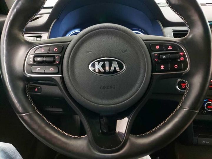 Photo 12 VIN: KNACC81GFK5005740 - KIA E-NIRO 