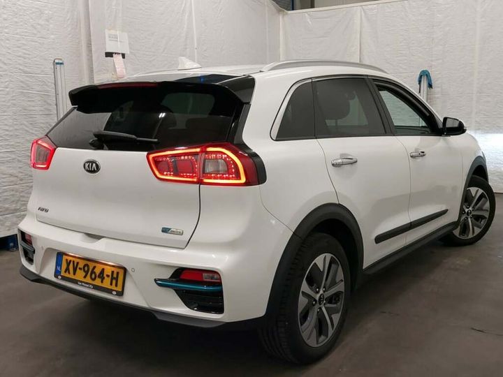 Photo 2 VIN: KNACC81GFK5005740 - KIA E-NIRO 