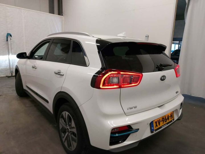 Photo 35 VIN: KNACC81GFK5005740 - KIA E-NIRO 