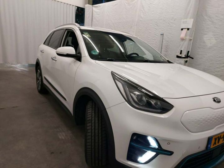 Photo 36 VIN: KNACC81GFK5005740 - KIA E-NIRO 