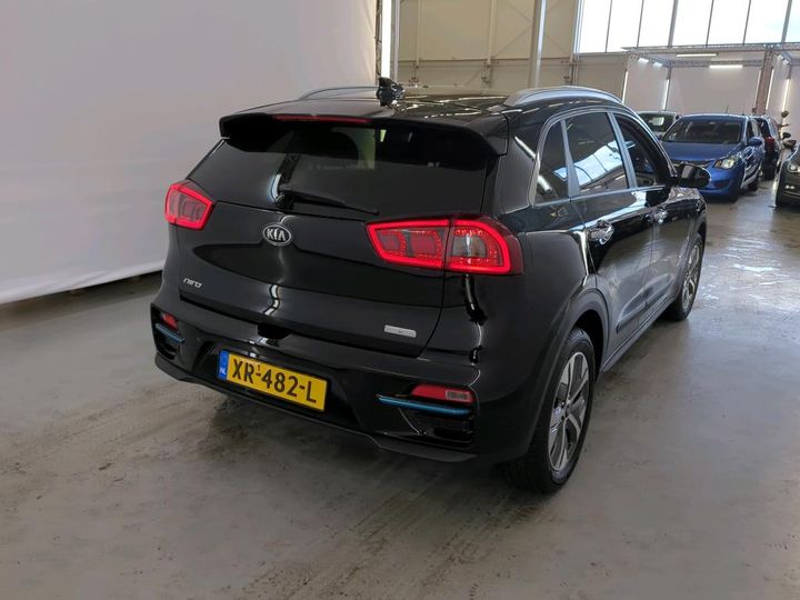 Photo 1 VIN: KNACC81GFK5005800 - KIA NIRO 