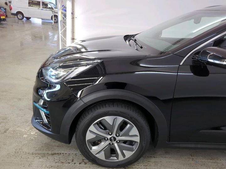 Photo 23 VIN: KNACC81GFK5005800 - KIA NIRO 