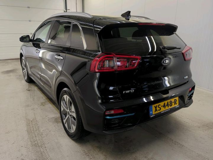 Photo 2 VIN: KNACC81GFK5005916 - KIA NIRO 