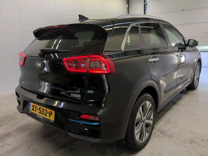 Photo 3 VIN: KNACC81GFK5005917 - KIA NIRO 