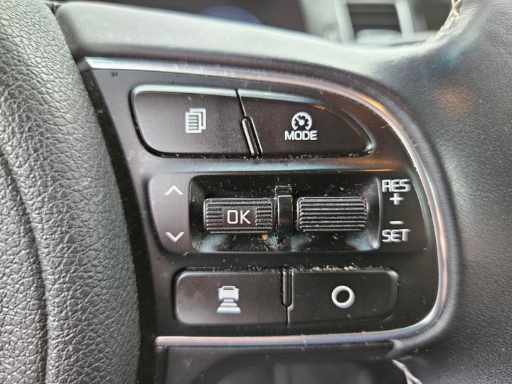 Photo 20 VIN: KNACC81GFK5006317 - KIA NIRO 