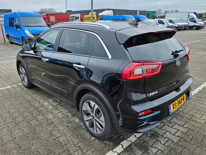 Photo 3 VIN: KNACC81GFK5006317 - KIA NIRO 