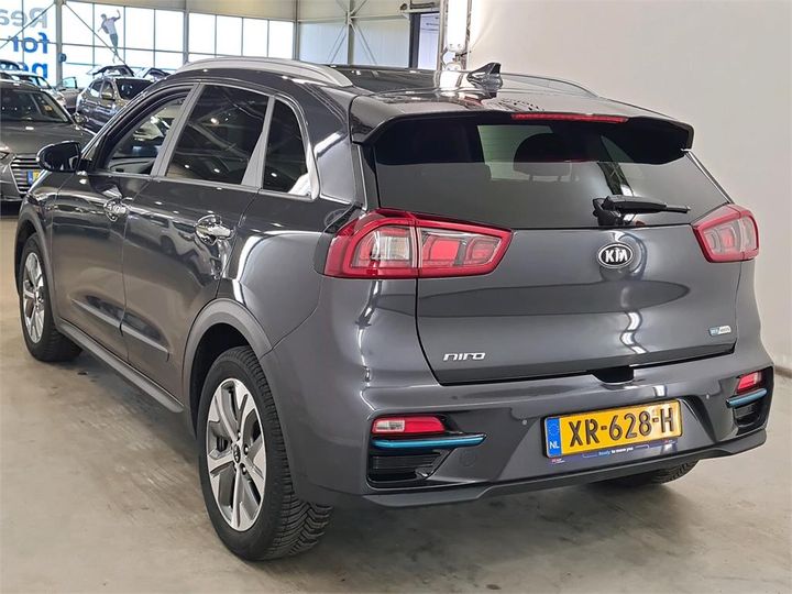 Photo 1 VIN: KNACC81GFK5006329 - KIA NIRO 