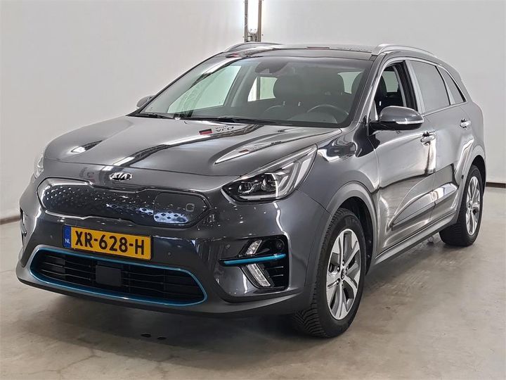 Photo 3 VIN: KNACC81GFK5006329 - KIA NIRO 