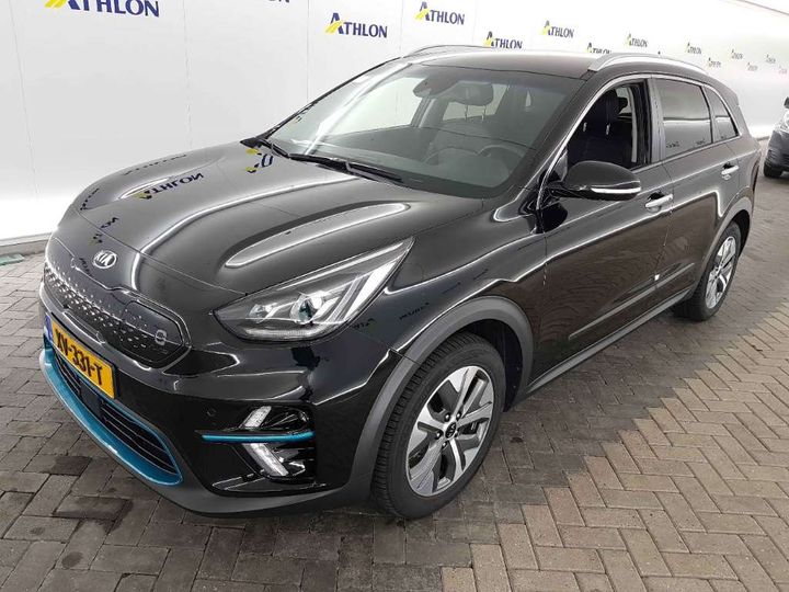 Photo 1 VIN: KNACC81GFK5006333 - KIA NIRO 