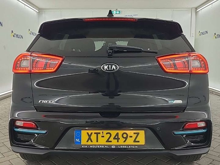 Photo 14 VIN: KNACC81GFK5006334 - KIA NIRO 