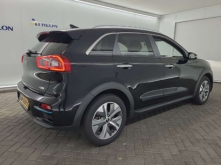 Photo 2 VIN: KNACC81GFK5006334 - KIA NIRO 