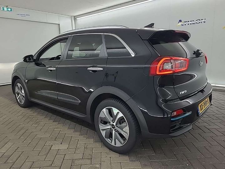 Photo 3 VIN: KNACC81GFK5006334 - KIA NIRO 