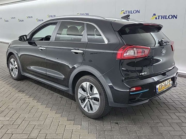 Photo 3 VIN: KNACC81GFK5006393 - KIA NIRO 