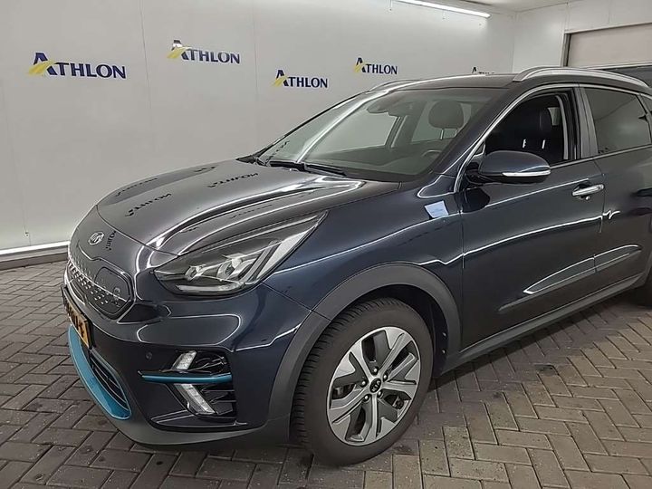 Photo 18 VIN: KNACC81GFK5006394 - KIA NIRO 