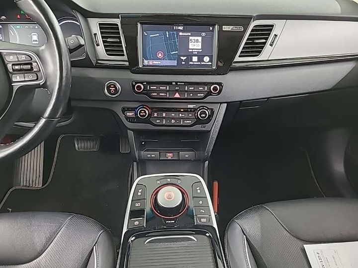 Photo 9 VIN: KNACC81GFK5006394 - KIA NIRO 