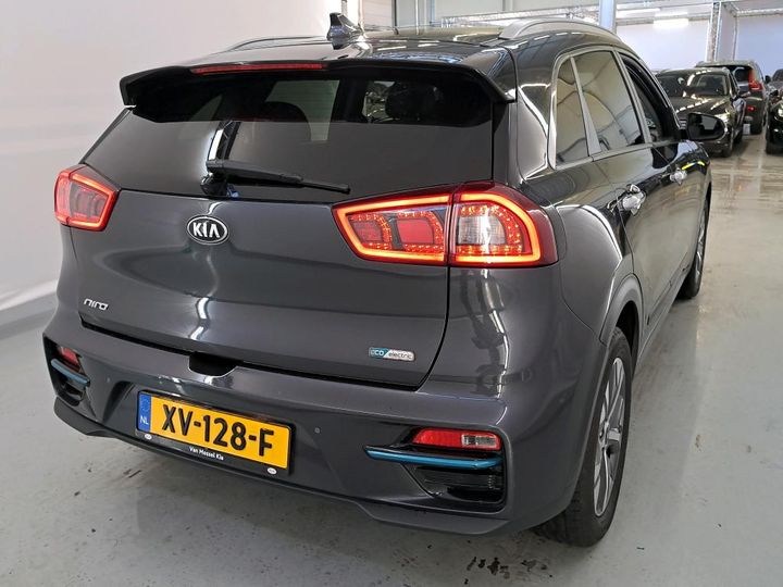 Photo 1 VIN: KNACC81GFK5006479 - KIA NIRO 