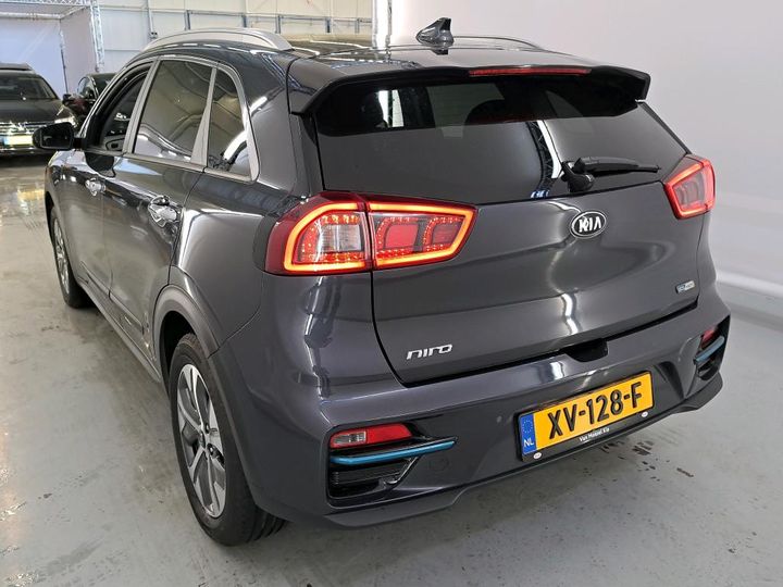 Photo 19 VIN: KNACC81GFK5006479 - KIA NIRO 