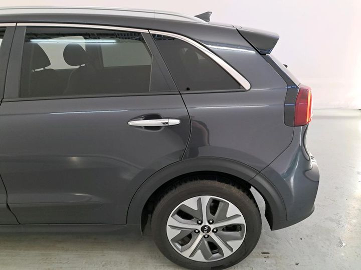 Photo 22 VIN: KNACC81GFK5006479 - KIA NIRO 