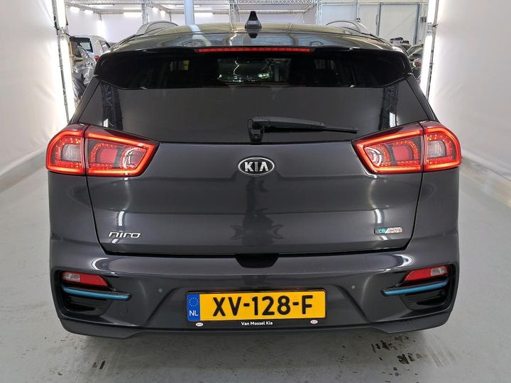 Photo 27 VIN: KNACC81GFK5006479 - KIA NIRO 